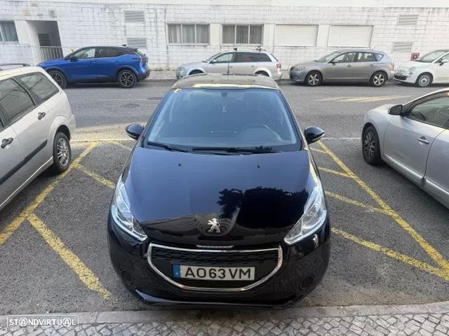 Peugeot 208 1.2 PureTech Access - 13