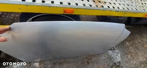 Maska pokrywa silnika Caddy TOURAN I 1T LA7W VOLKSWAGEN 2003-2006 Lusterko Lewe 073015Prawe 073016 - 9