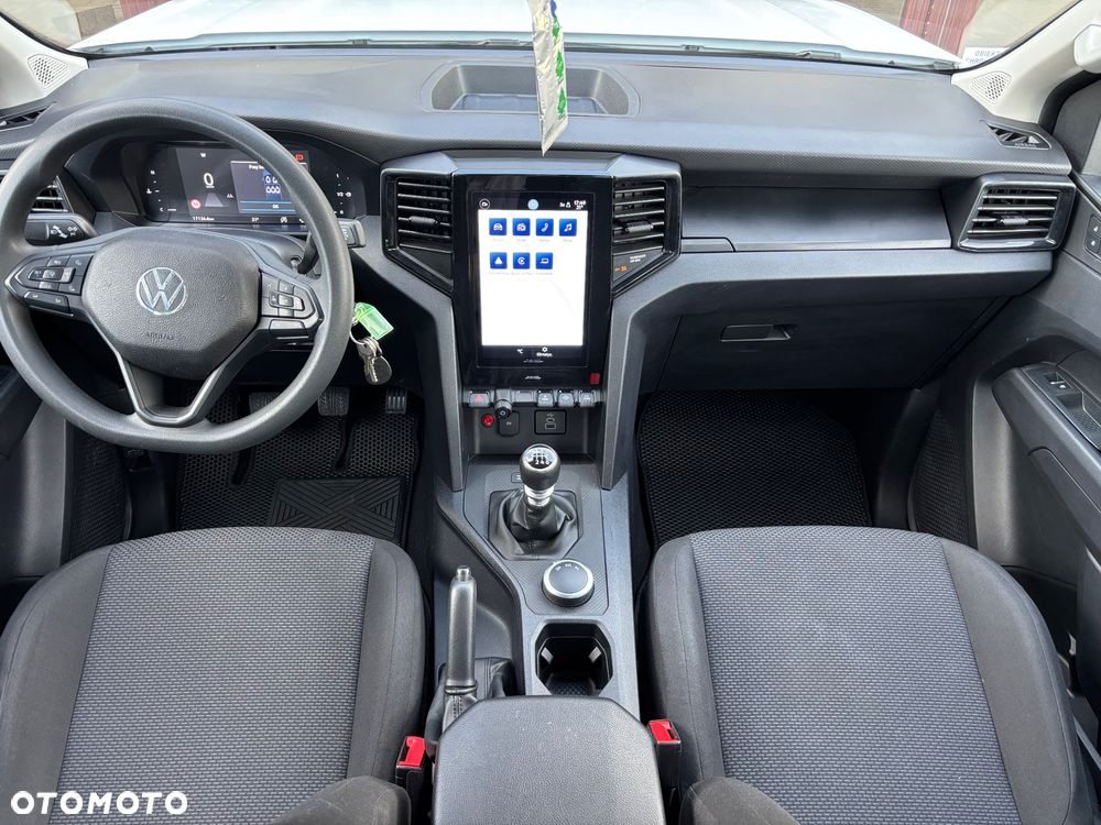 Volkswagen Amarok 2.0 TDi 4MOTION - 11