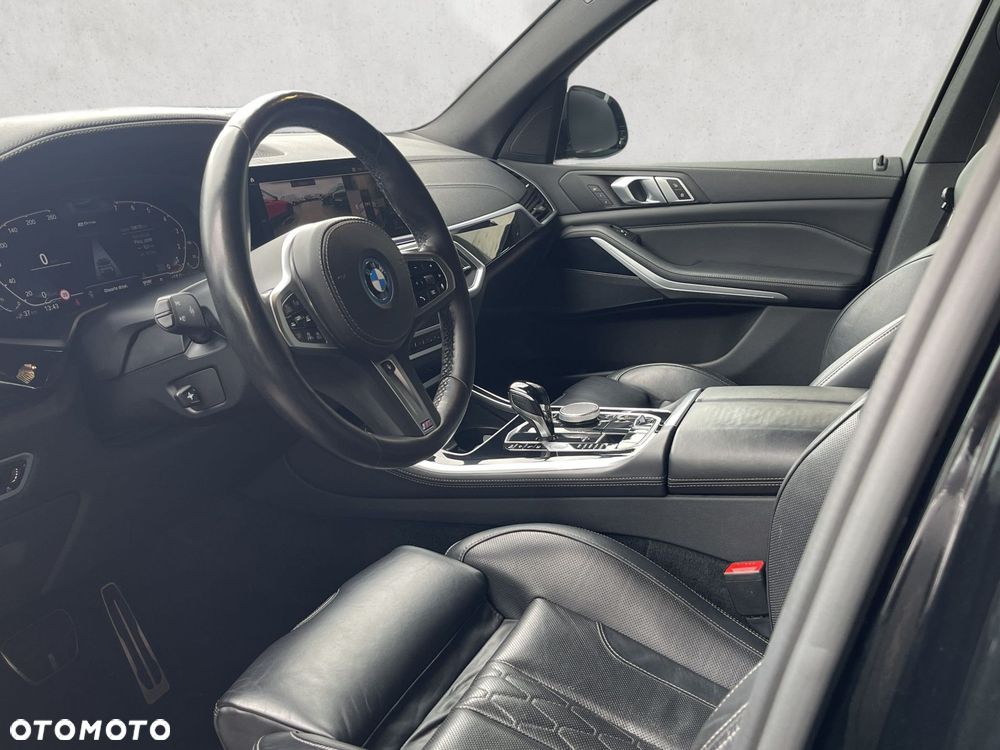 BMW X5 - 11