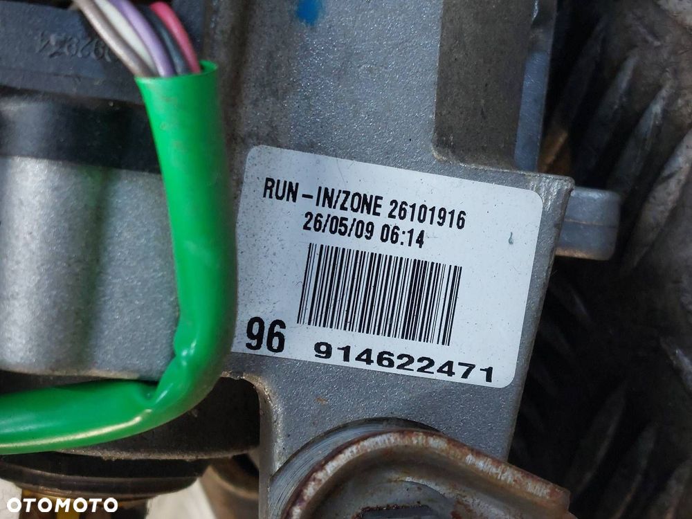 WSPOMAGANIE ELEKTRYCZNE FIAT PANDA II 2610176307A 26096580 26093217 - 3