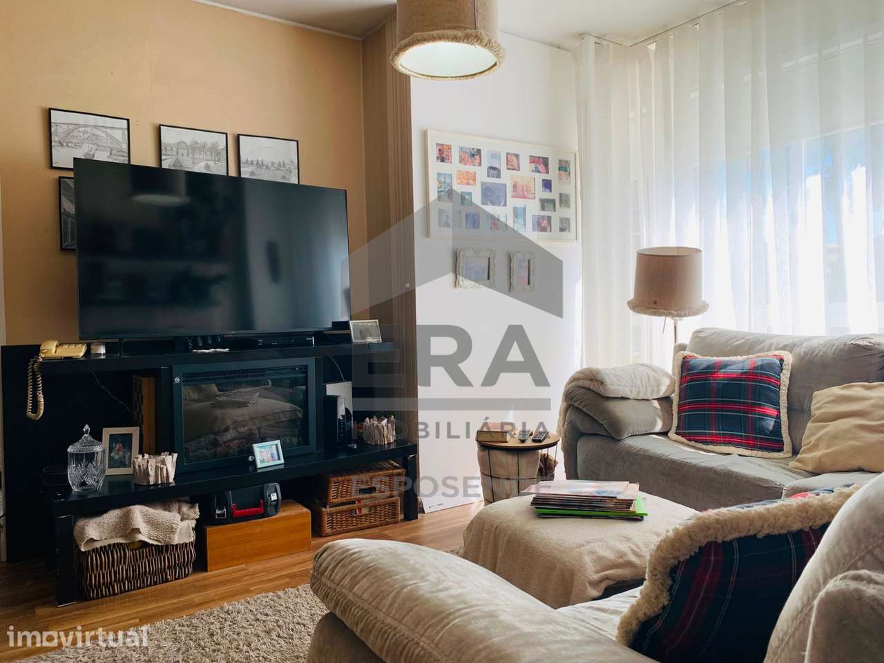 Apartamento T2 em Ramalde, Porto - Grande imagem: 5/11