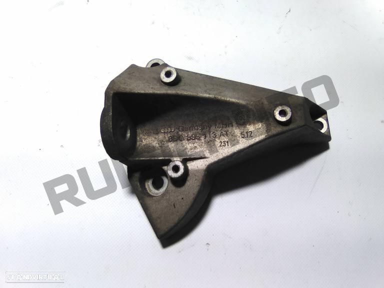 Apoio Caixa Velocidades Esquerdo 8d399_113at Audi A6 C6 (4f) [2 - 1