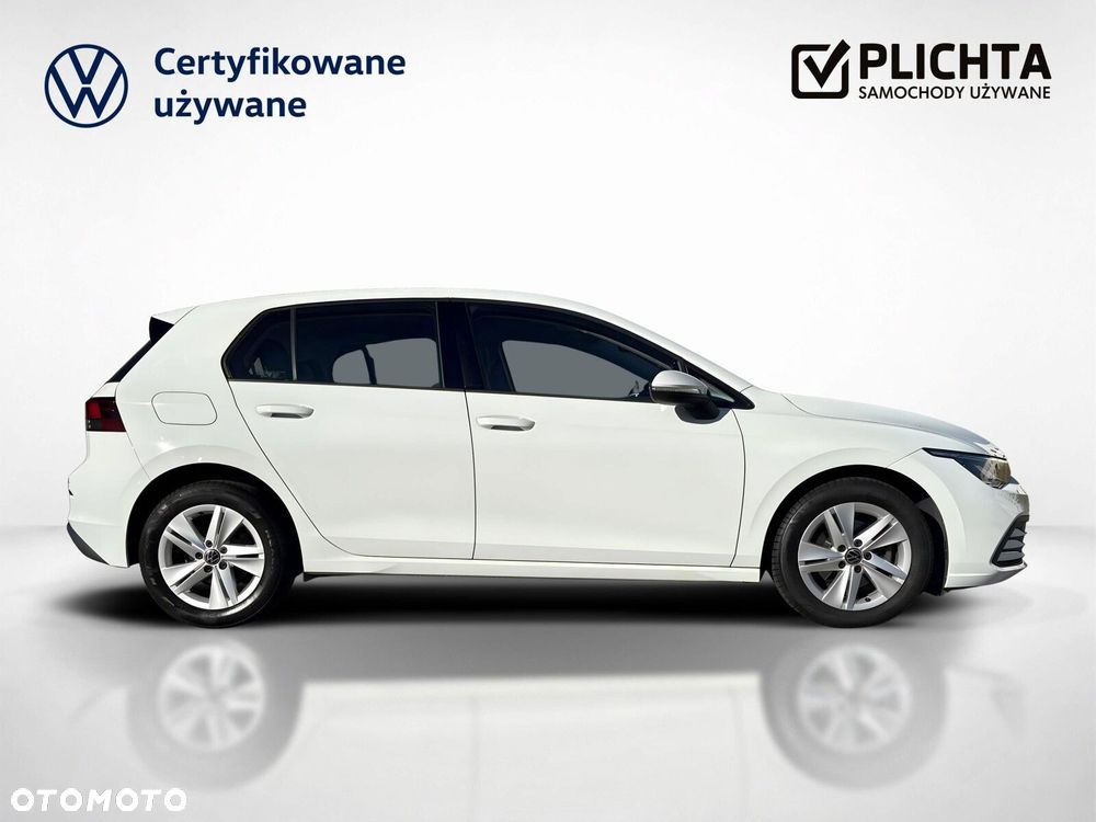 Volkswagen Golf 1.0 TSI Life - 7