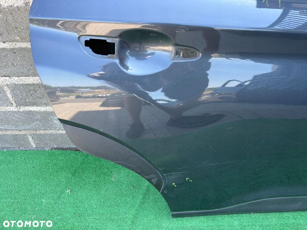 HYUNDAI KONA I 1 DRZWI PRAWE TYLNE PRAWY TYŁ - 5