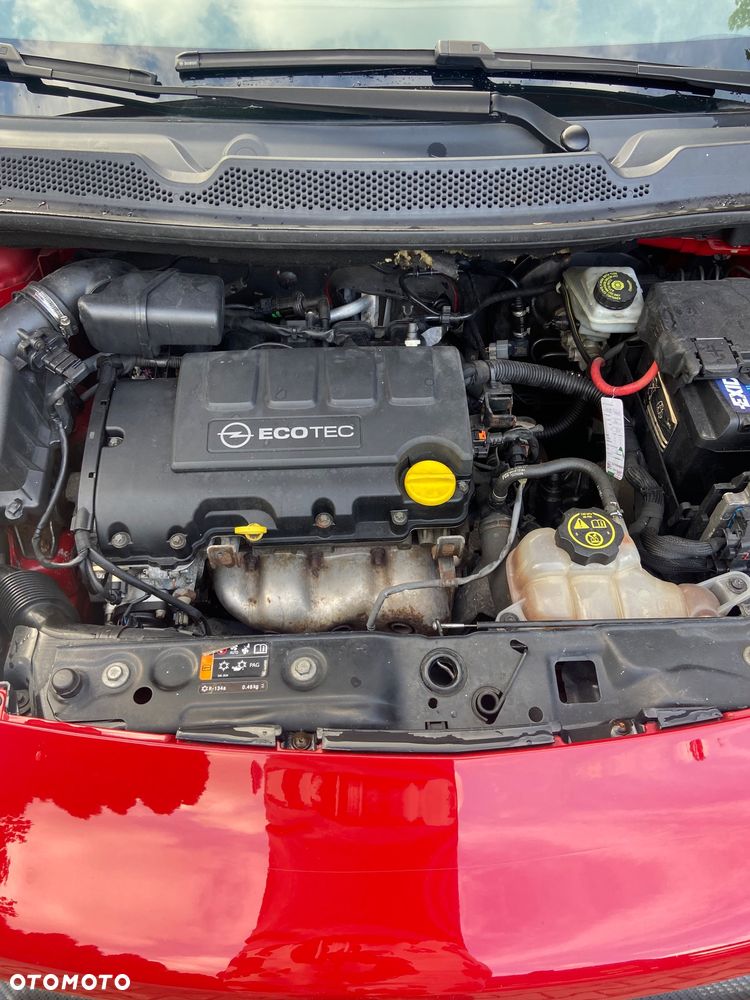 Opel Adam 1.4 Start/Stop Slam - 33