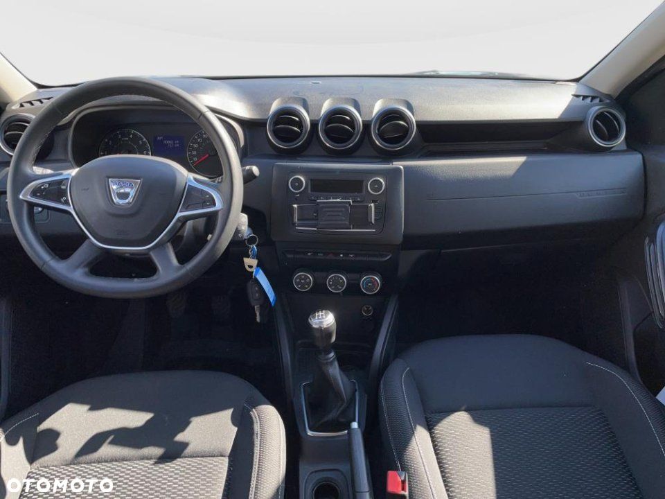 Dacia Duster - 15