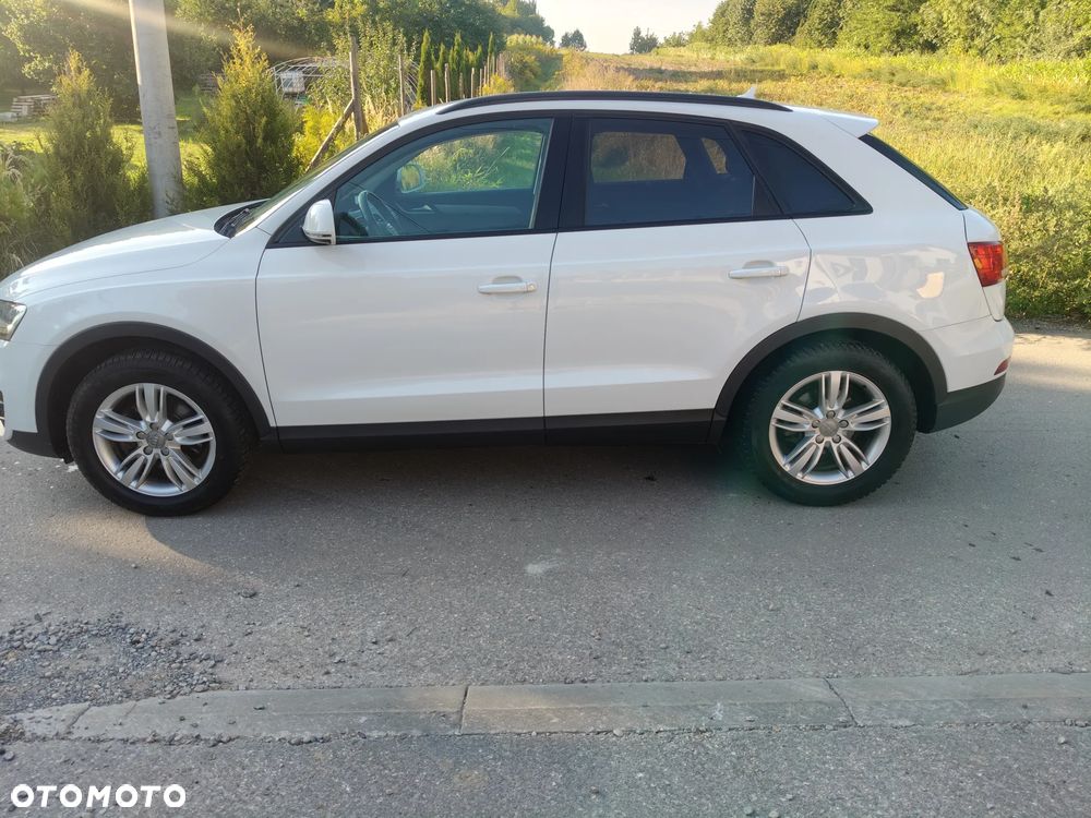 Audi Q3 2.0 TDI - 3