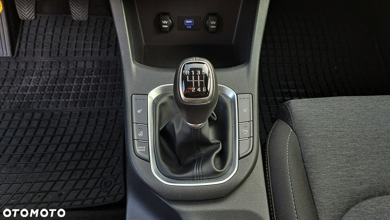 Hyundai i30 - 28
