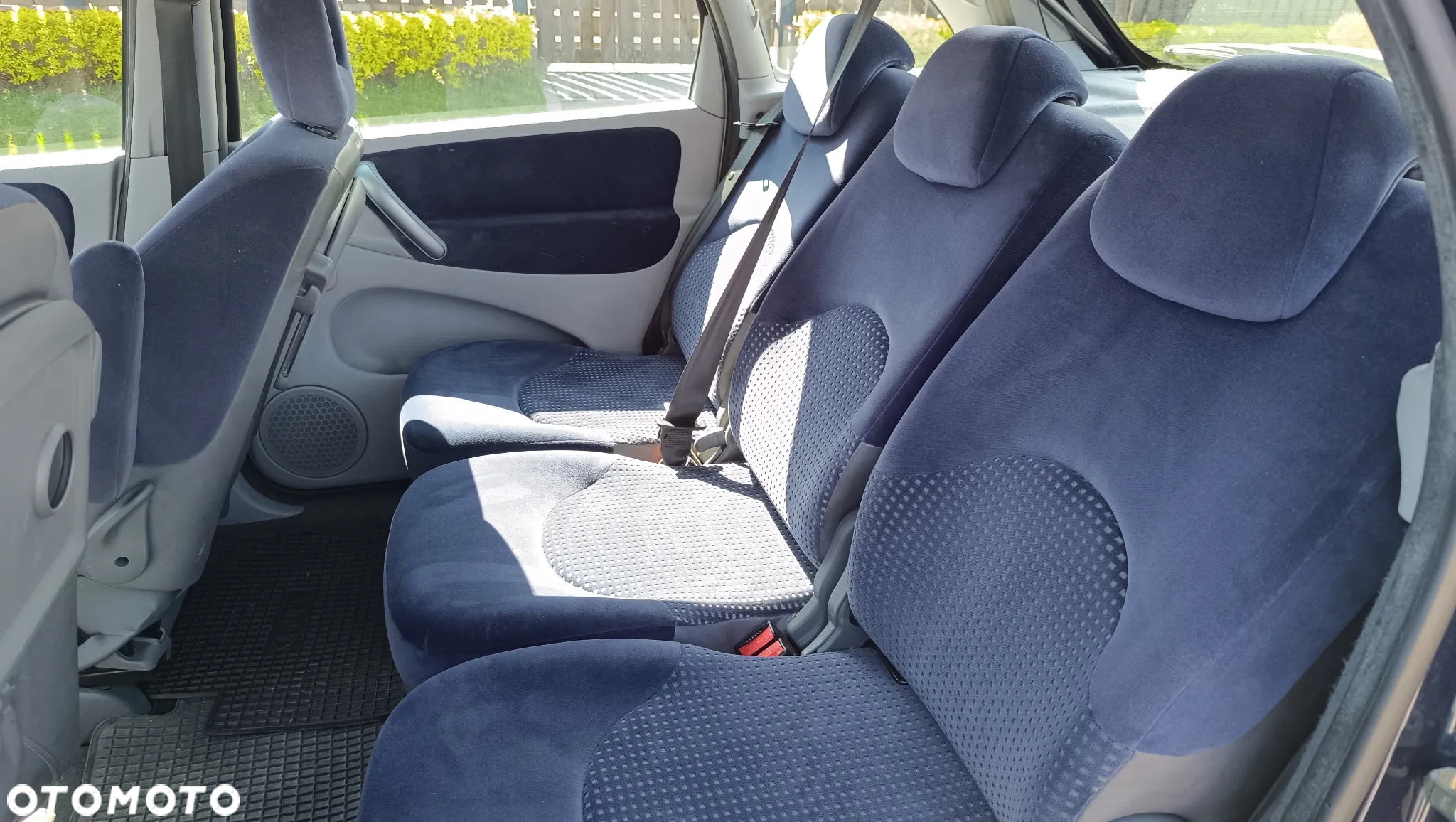 Citroën Xsara Picasso 1.8i 16V Exclusive - 13