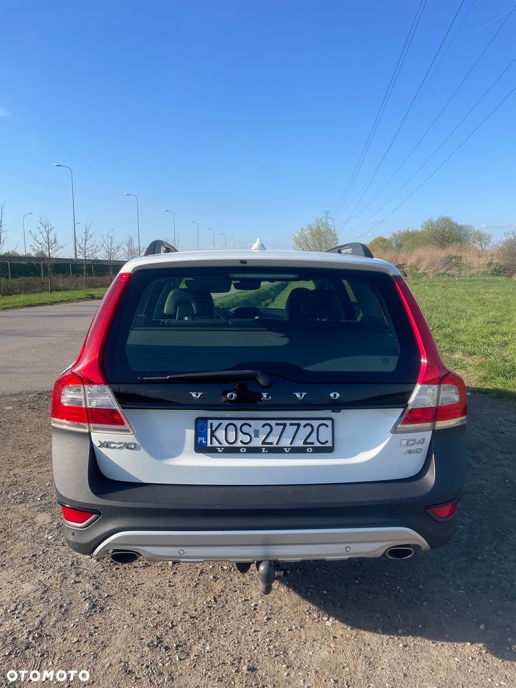 Volvo XC 70 D4 AWD Dynamic Momentum EU6 - 23
