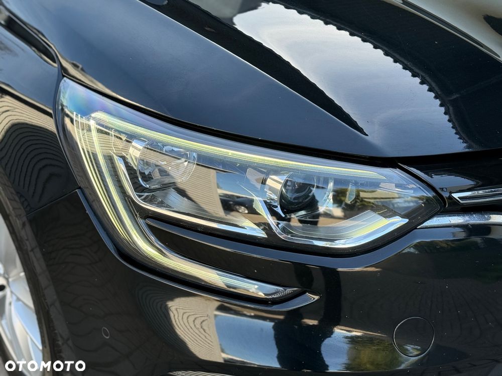 Renault Megane 1.5 dCi Intens EDC - 13