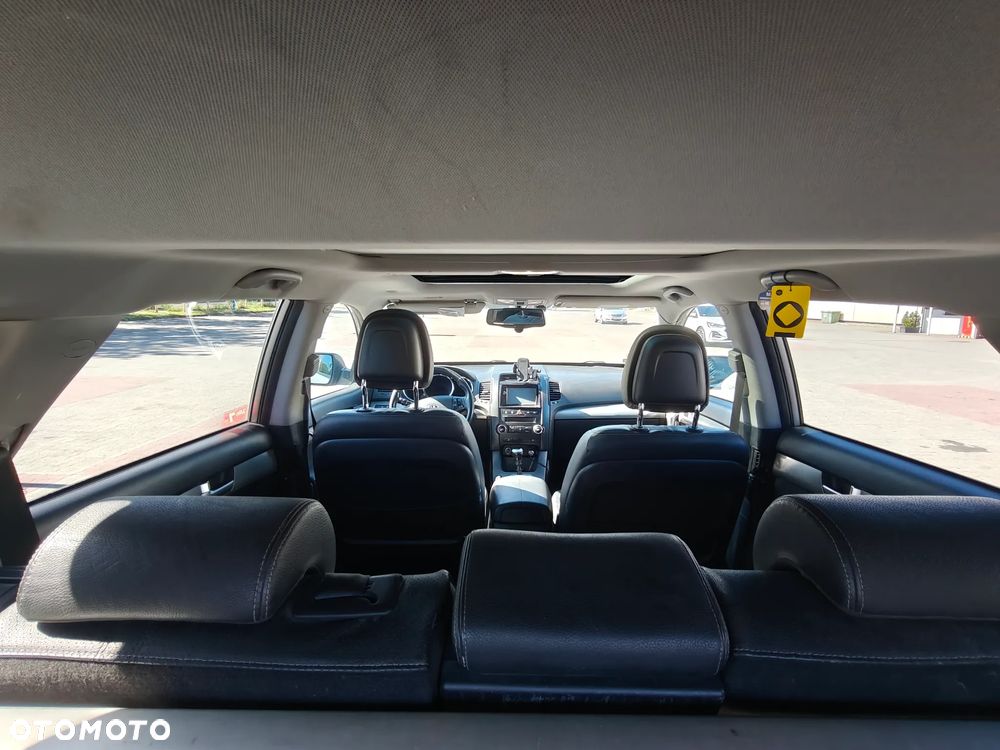 Kia Sorento 2.0 CRDI XL - 8