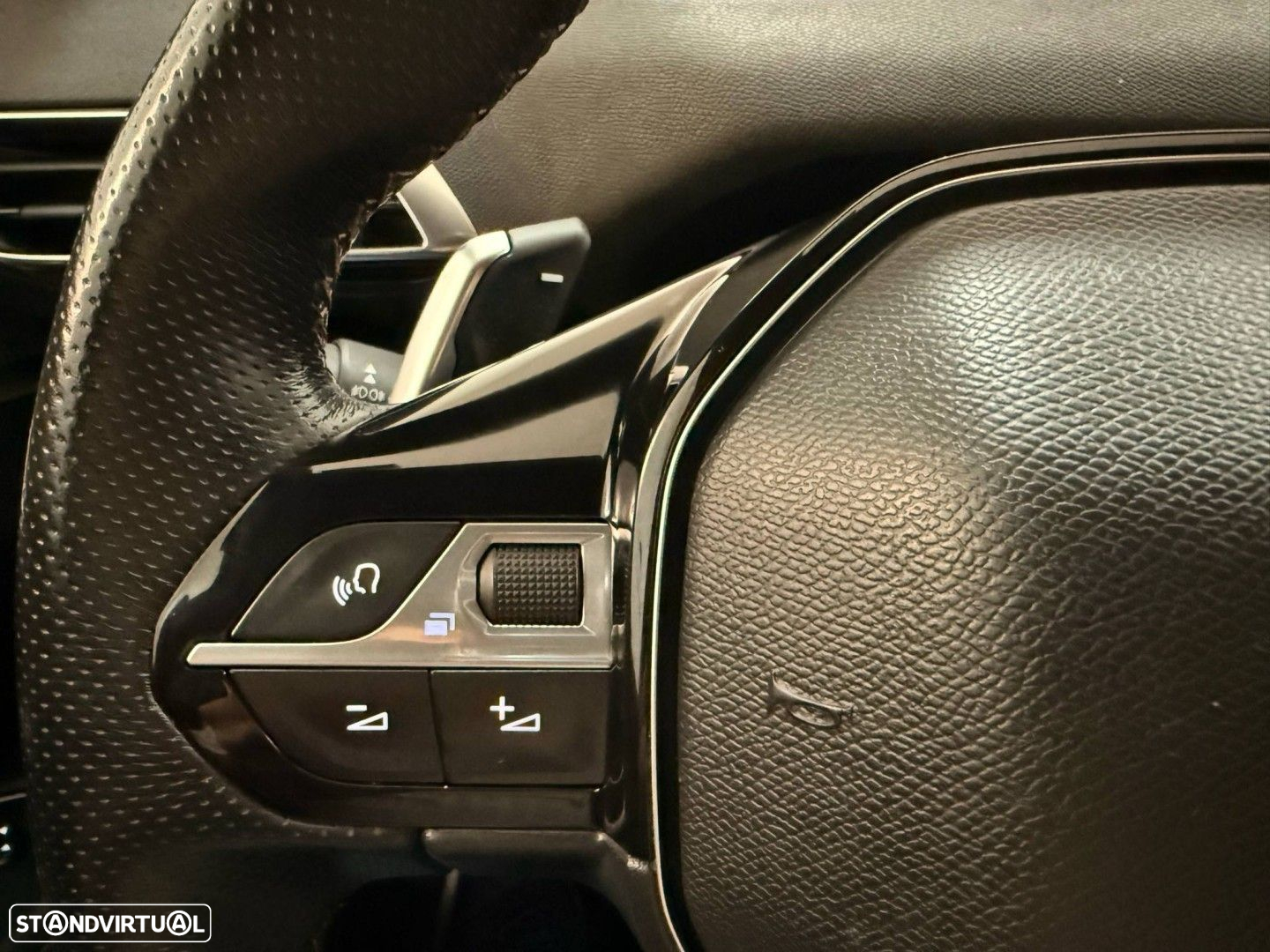 Peugeot 5008 1.5 BlueHDi GT EAT8 - 21