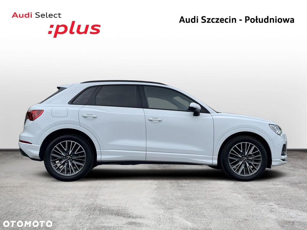 Audi Q3 35 TFSI mHEV Advanced S tronic - 8