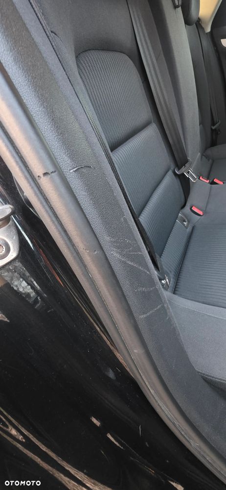 Audi A4 Avant 2.0 TDI - 19