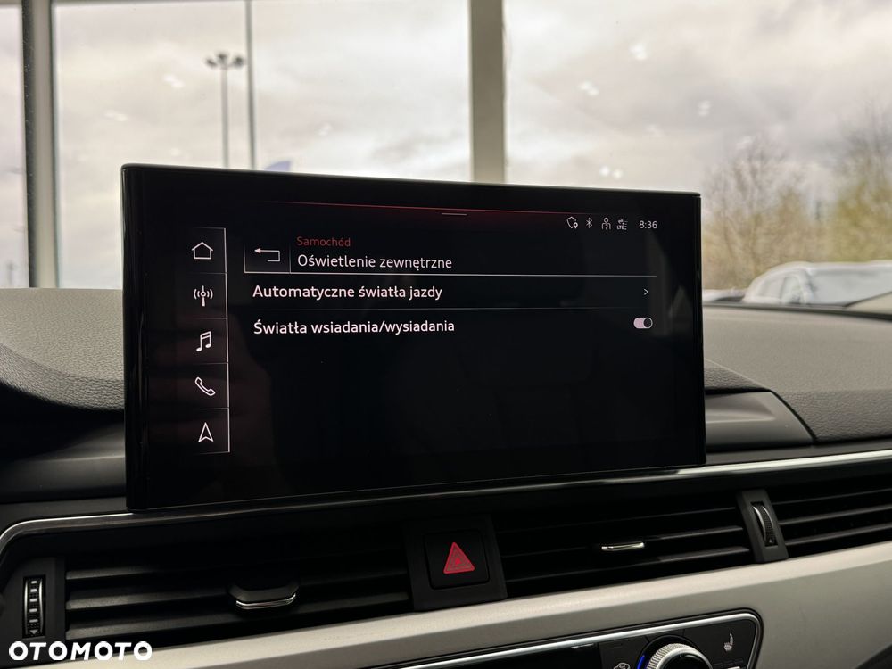 Audi A5 Sportback - 32