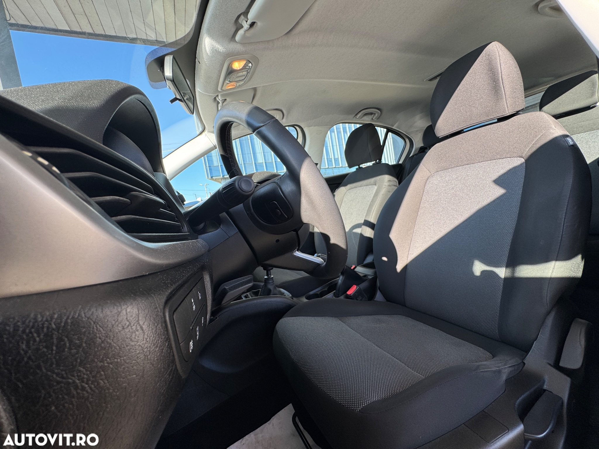 Fiat Tipo 1.4 16V Easy - 14
