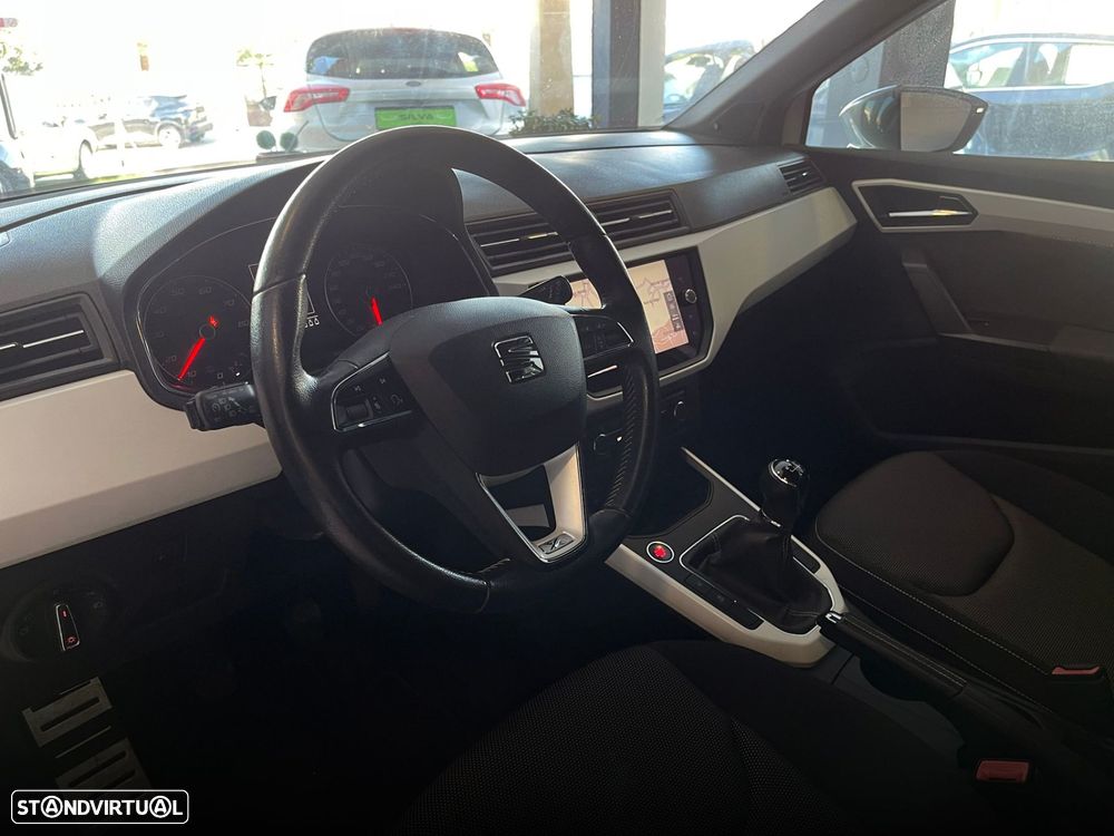 SEAT Arona 1.0 TSI Xcellence - 13