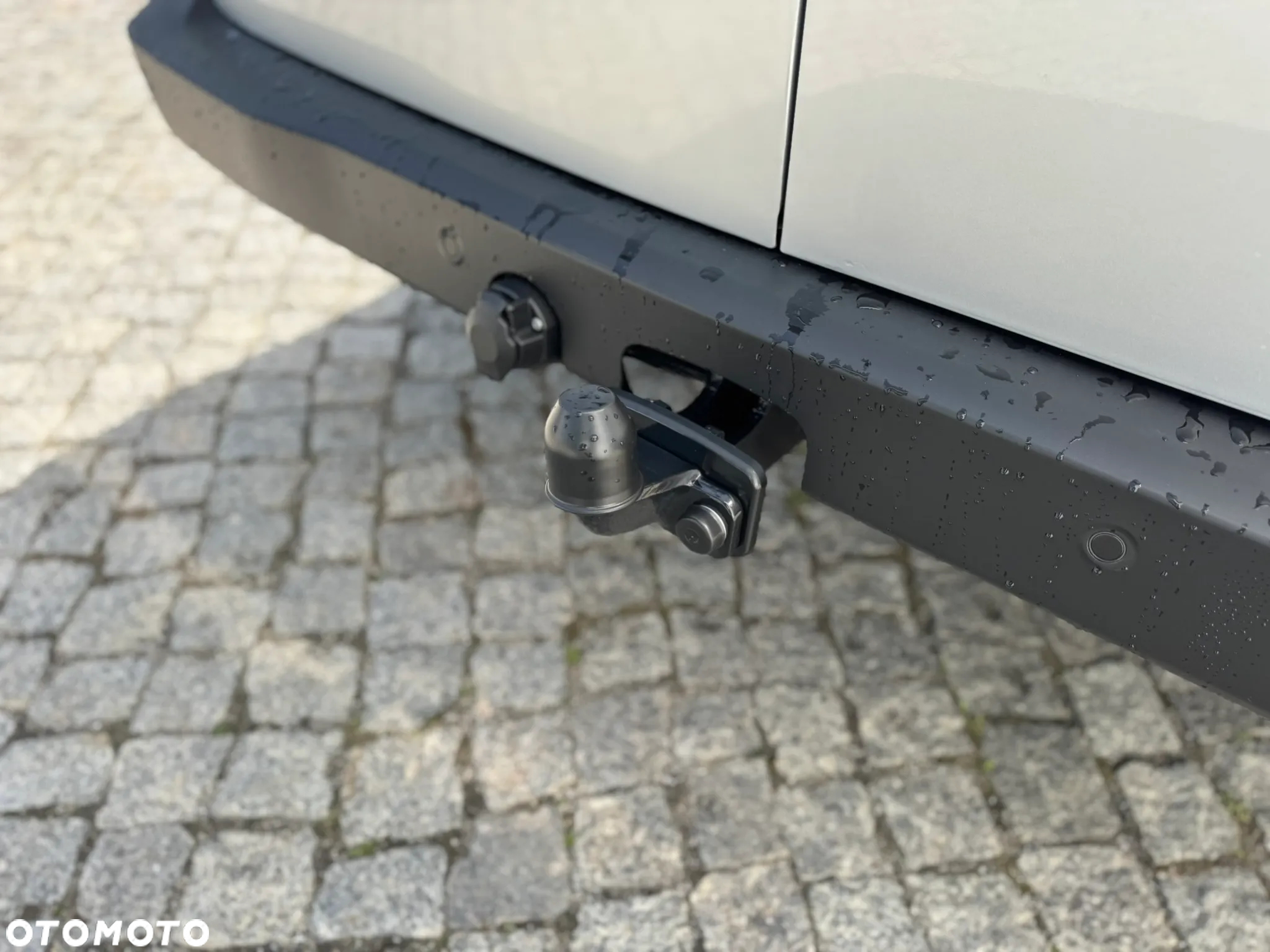 Volkswagen Nowy Transporter - 10