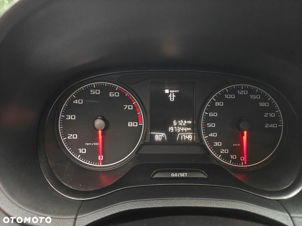 Seat Ibiza SC 1.0 Reference - 15