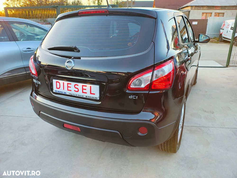 Nissan Qashqai ver-1-5-dci-n--connecta - 14