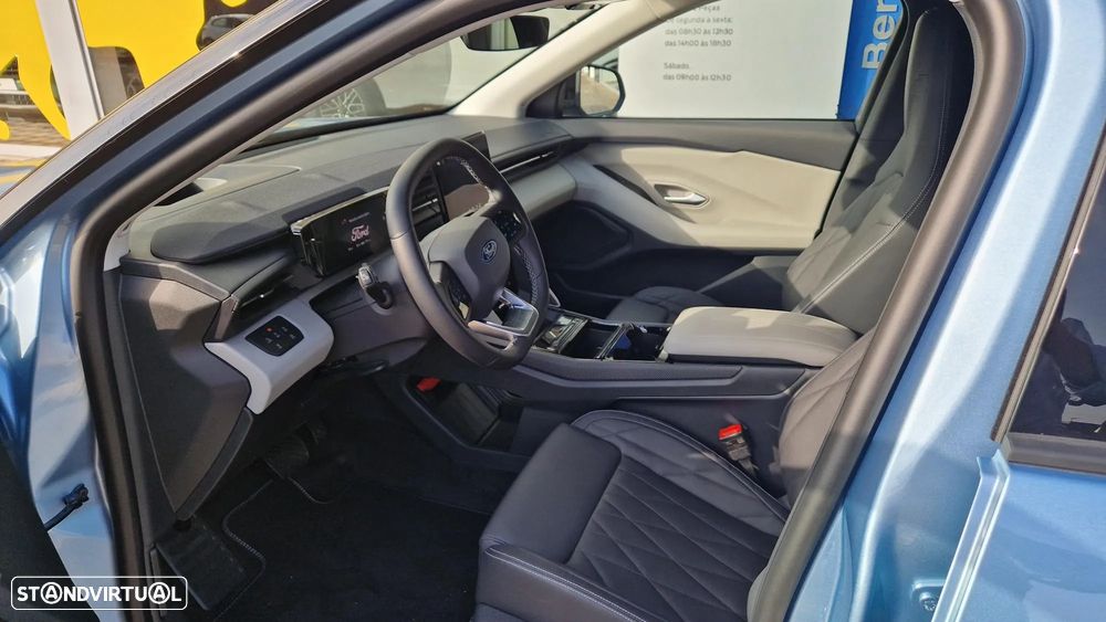 Ford Explorer 77 kWh Premium - 8