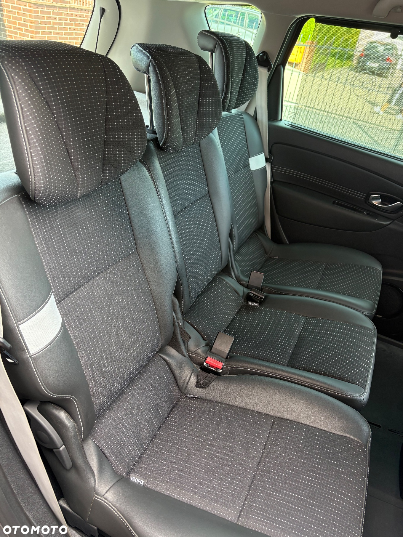 Renault Scenic 1.5 dCi Bose EDition EDC - 26