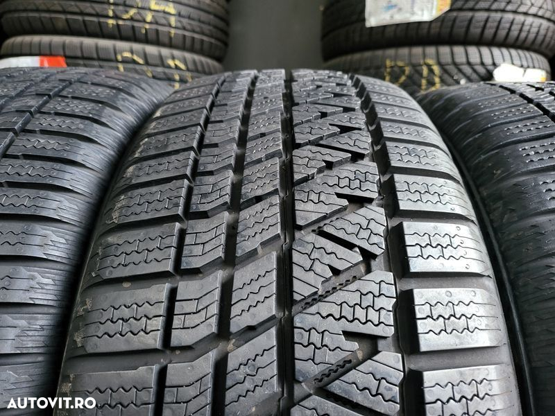 225/50/18 Kumho 4piese - 6