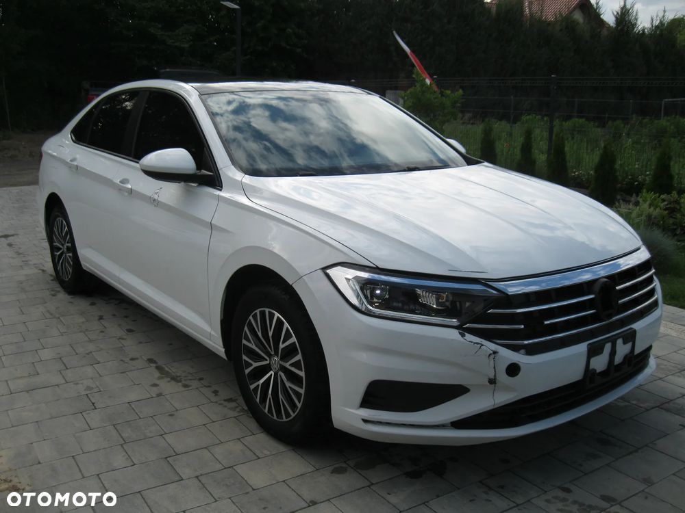 Volkswagen Jetta 1.4 TSI BMT Highline DSG - 8