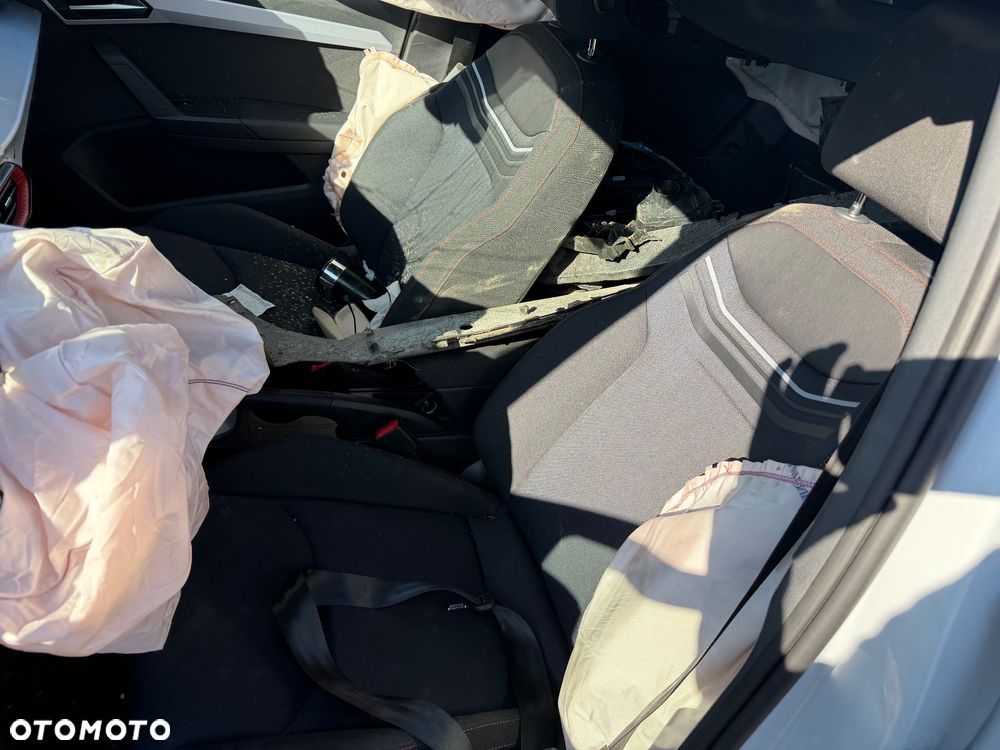 Seat Arona 1.0 TSI OPF FR - 12