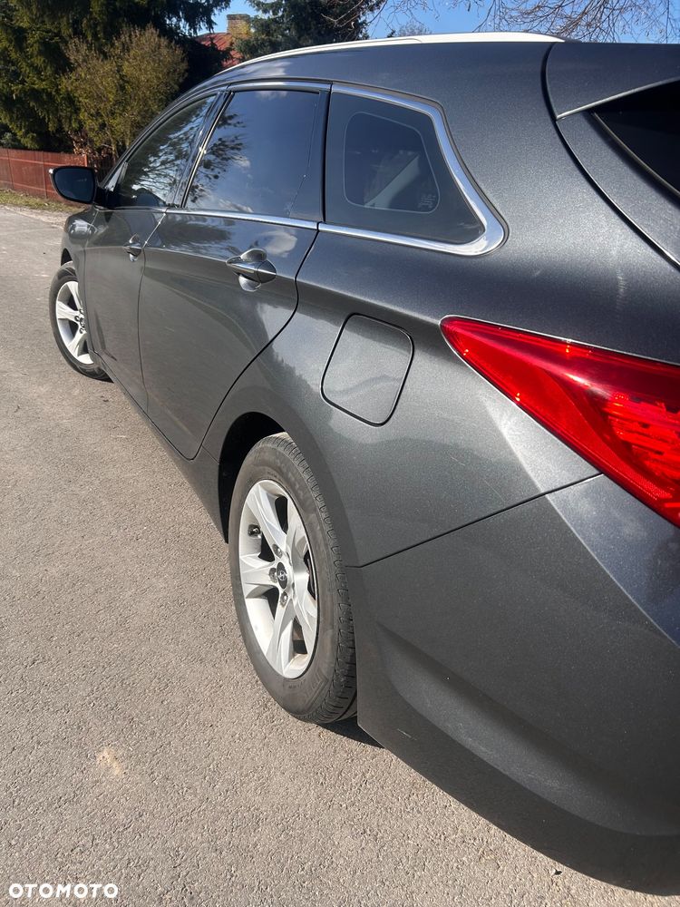 Hyundai i40 1.7 CRDi Classic - 3