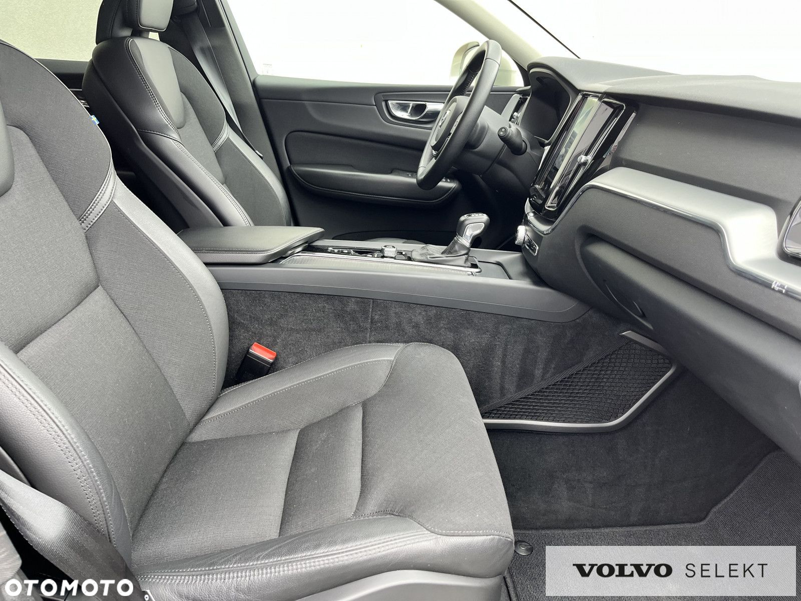 Volvo XC 60 - 26