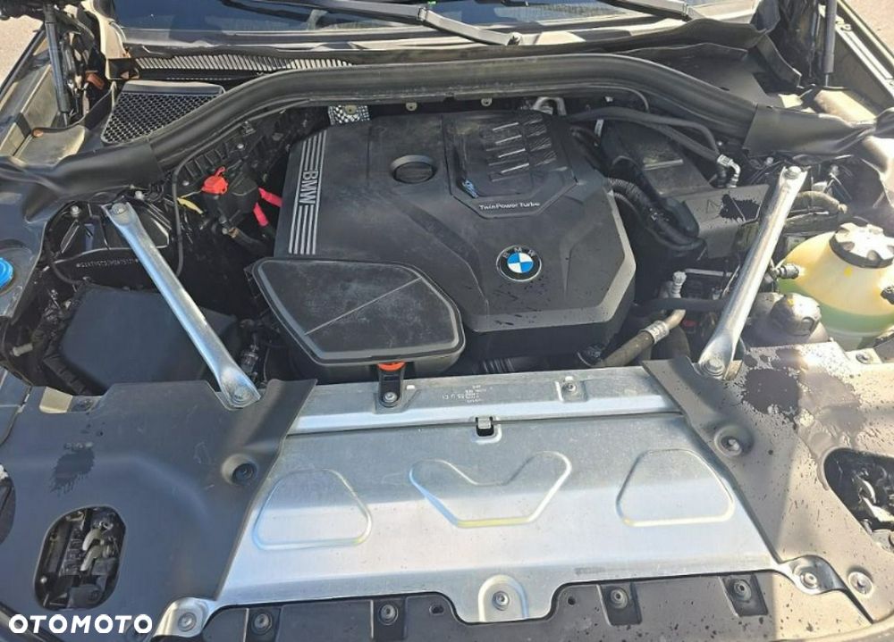 BMW X3 xDrive30i M Sport - 13