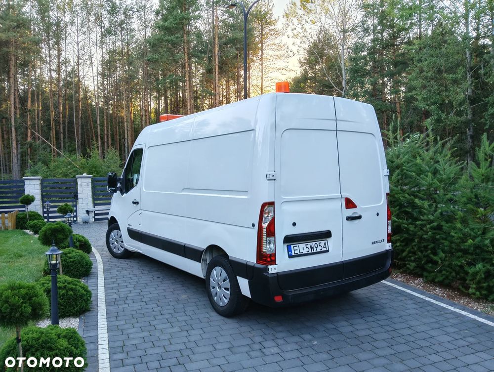 Renault Master - 4