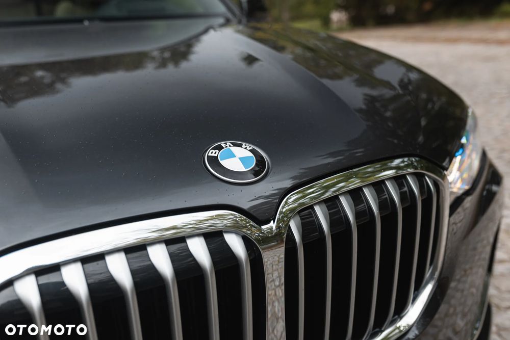BMW X7 xDrive40i mHEV - 9