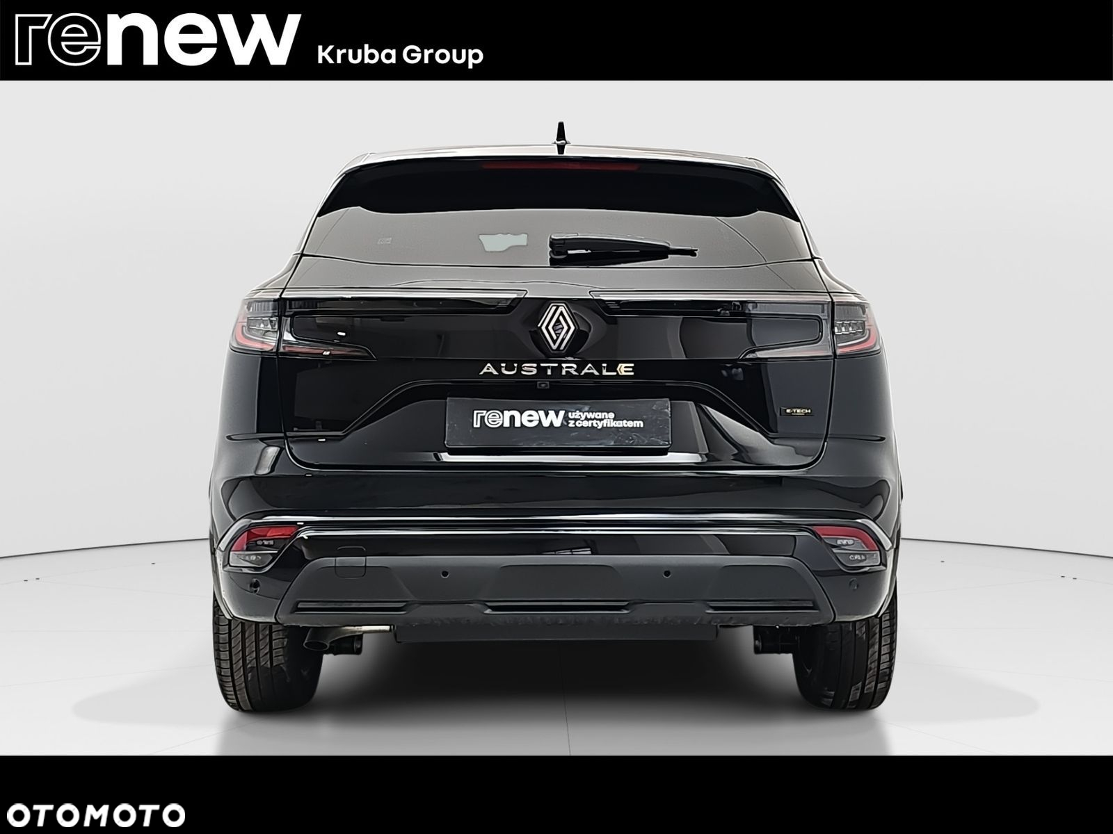 Renault Austral 1.2 E-Tech Full Hybrid 200 Techno MMT - 6
