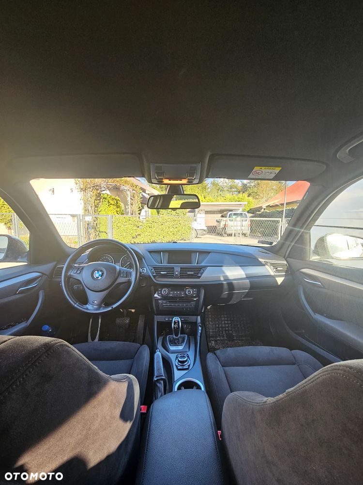 BMW X1 xDrive18d - 8