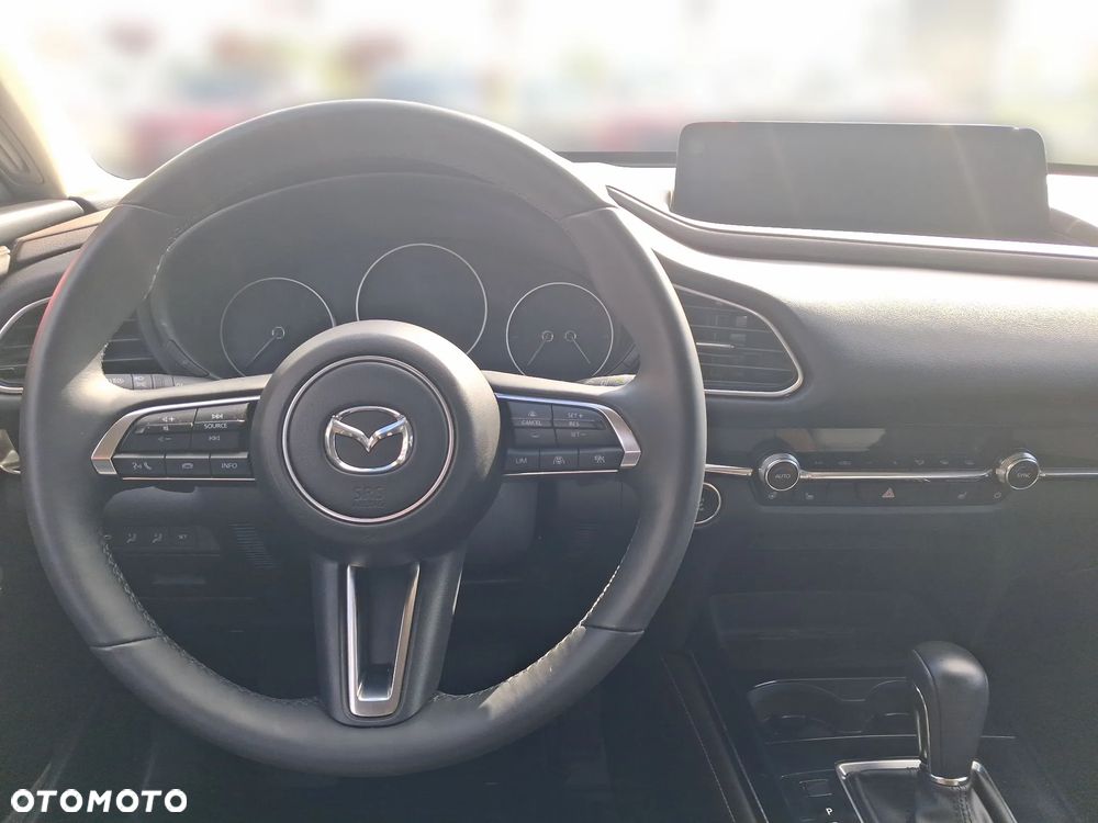 Mazda CX-30 2.0 mHEV Takumi 2WD - 13