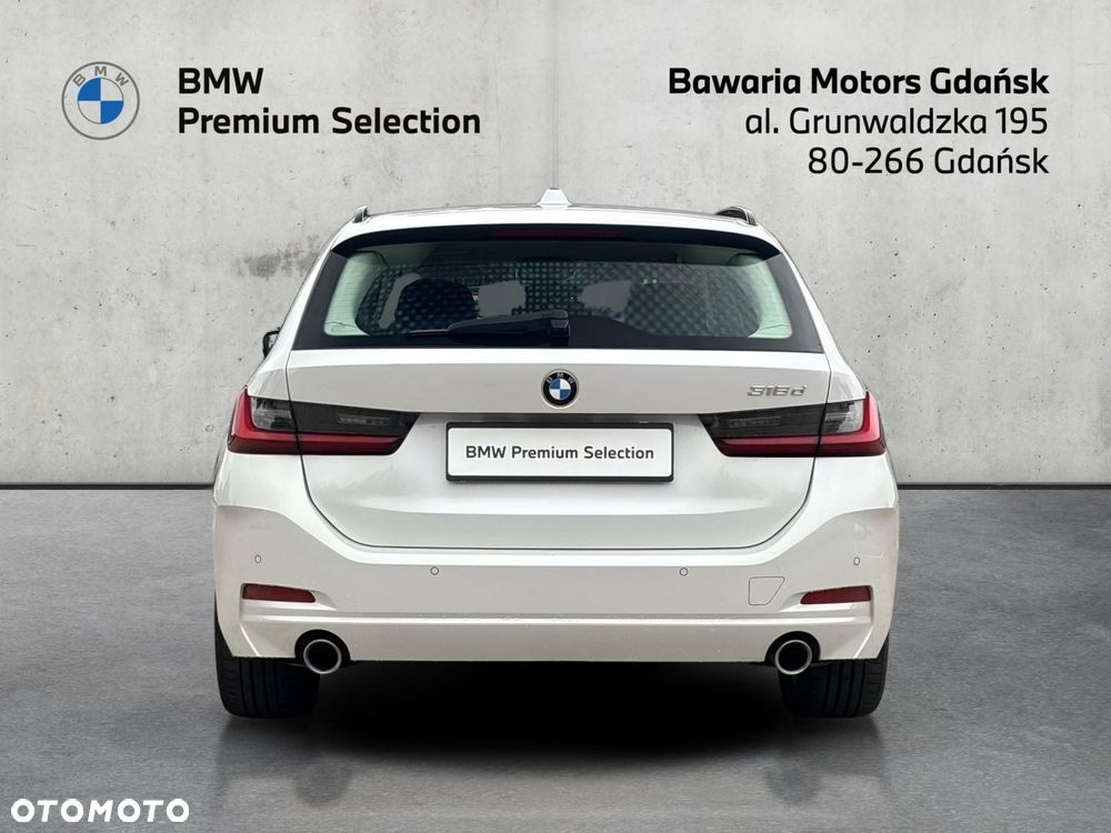 BMW Seria 3 - 12