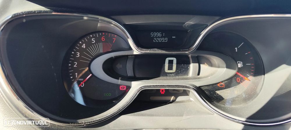 Renault Captur 0.9 TCE Exclusive - 8