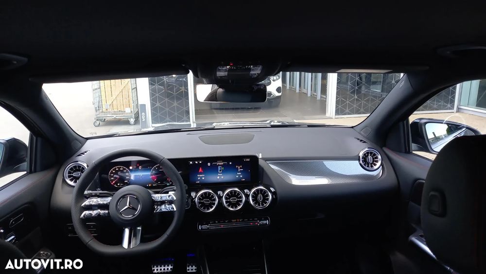 Mercedes-Benz GLA 220 4Matic 8G-DCT AMG Line Advanced Plus - 16