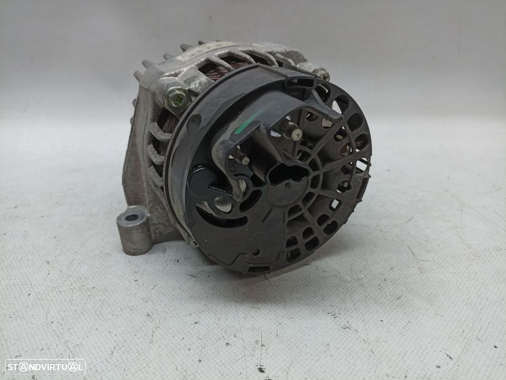 Alternador FIAT Tipo Hatchback (357_) - 2