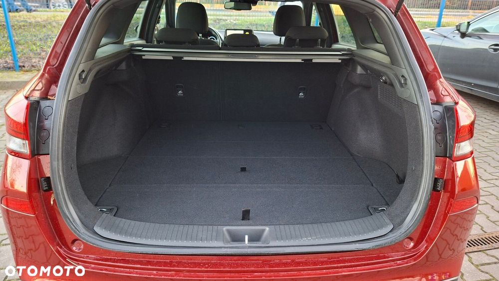 Hyundai i30 - 11