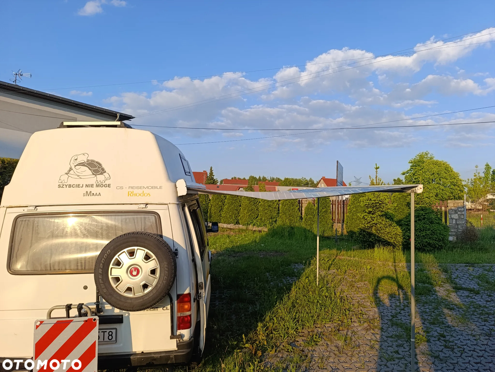 Ford Transit - 11