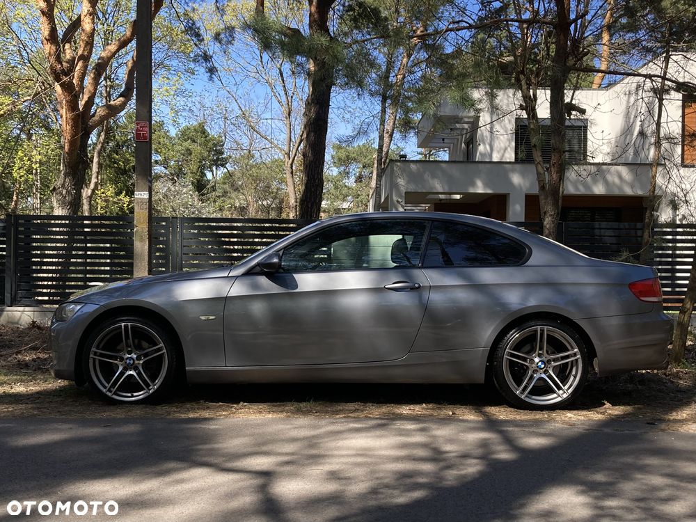 BMW Seria 3 - 3