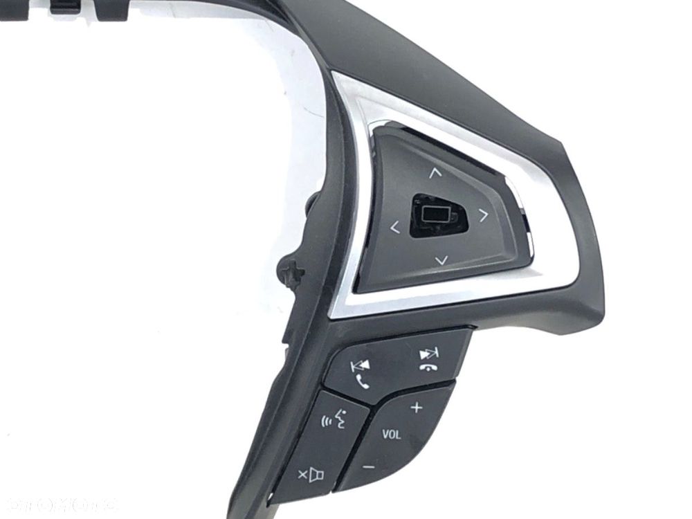 PRZEŁĄCZNIKI KIEROWNICY  FORD MONDEO V Turnier (CF) 2014 - 2022 2.0 TDCi 4x4 132 kW [180 KM] olej - 3