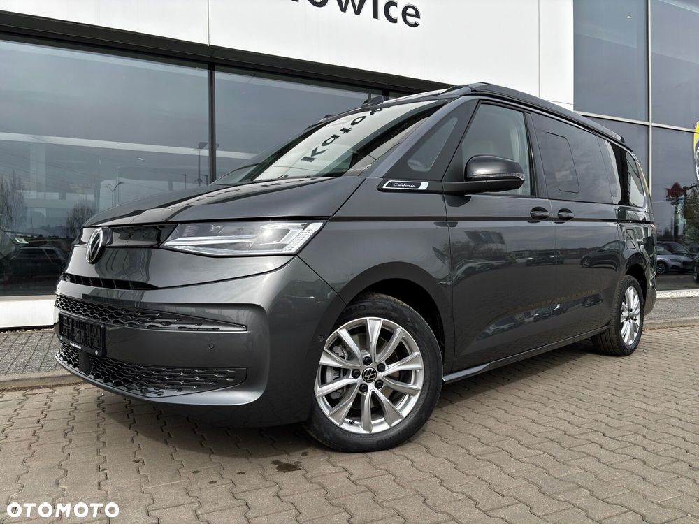 Volkswagen California - 7