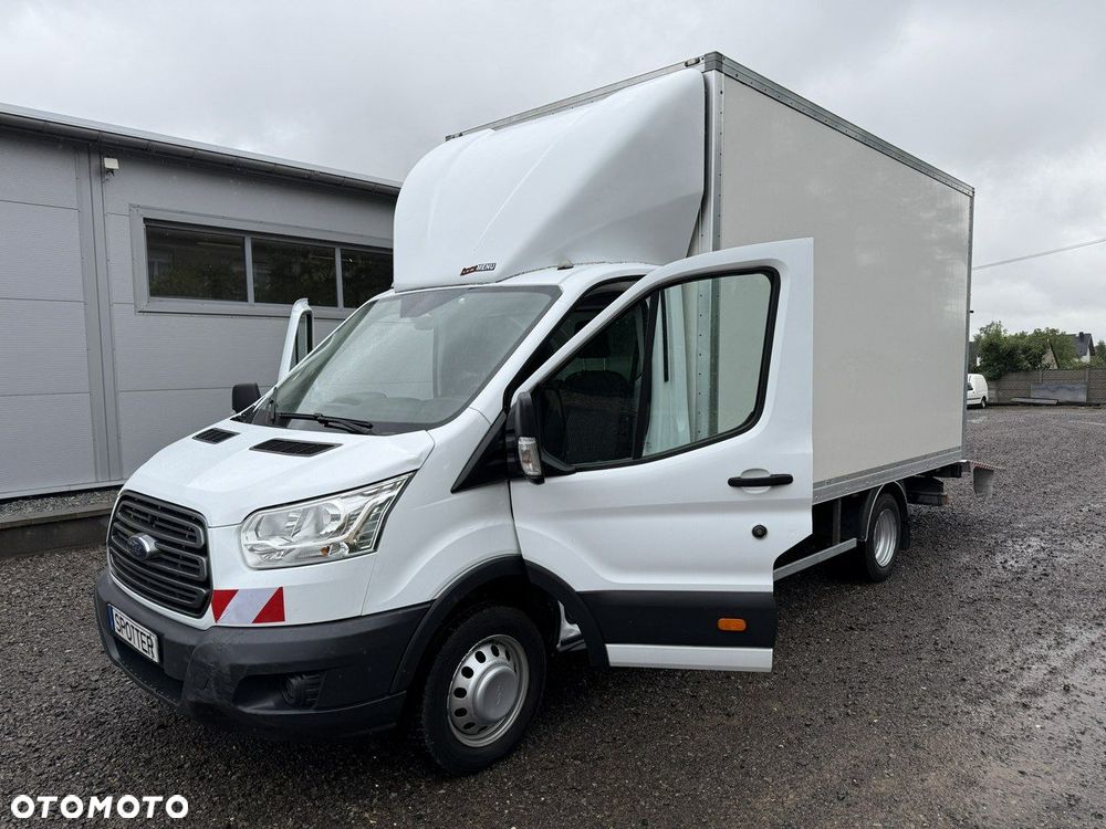Ford Transit - 23