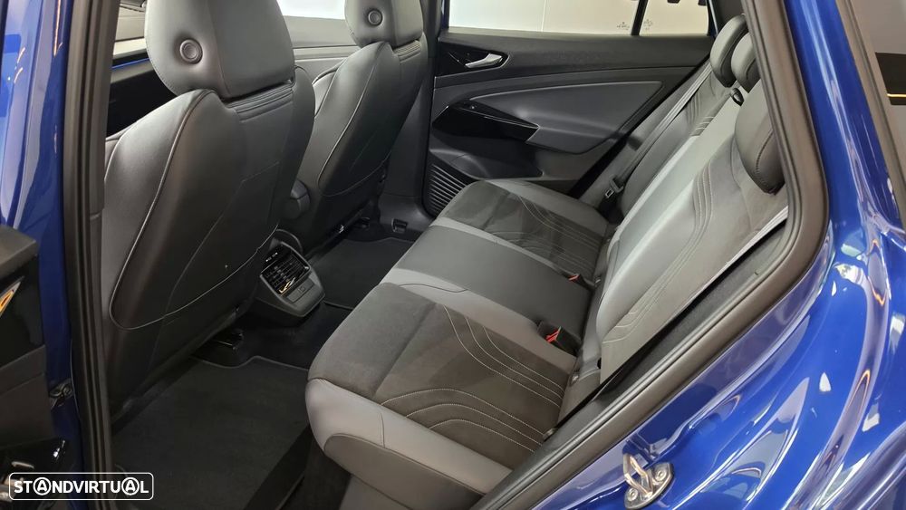 VW ID.4 77 kWh Pro Performance - 49